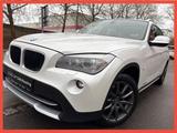 BMW X1 20 d xDrive/4X4/LEDER/PANORMA/XENON/AHK - gebrauchte BMW X1 aus dem Jahr 2012