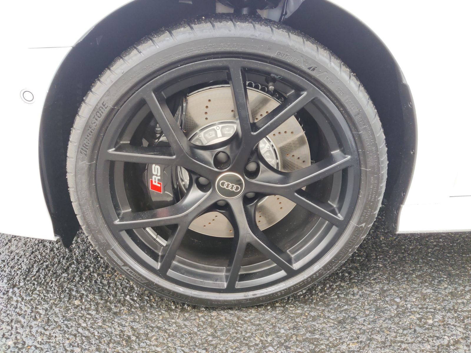 Audi RS3 - Bild 7