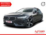 Volvo V 90 D5 AWD R Design Navi HarmanKardon Kamera - Volvo V90 R-Design mit Diesel-Antrieb