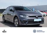 Volkswagen POLO VI GOAL 1.0 TSI 5-GANG LED+NAVI+ACC+KAMERA - Volkswagen Polo