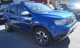 Dacia Duster TCe150*4x4*JOURNEY+abn.AHK 17''ALU*NAVI+4 - Dacia Gebrauchtwagen in Düsseldorf