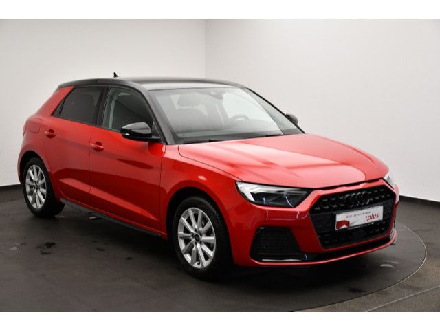 Audi A1 - Bild 12