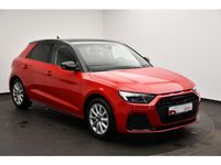 Audi A1 - Vorschau Bild 12