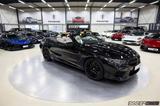 BMW M8 Competition xDrive Cabrio | Shadow Line | TV - gebrauchte BMW M8 aus dem Jahr 2024