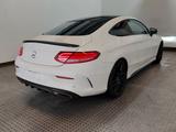 Mercedes-Benz C 300 Coupe*Amg Line*Pano*Night Paket*Garantie* - Mercedes-Benz C 300: Coupe