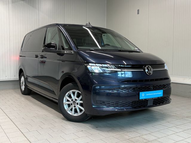 T7 Multivan Life 2.0 TDI DSG AHK STANDHZG