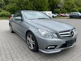 Mercedes-Benz E 350 Cabrio 3.5 CGI 292PS |AMG PAKET| 30302 - Mercedes-Benz E 350: Cabrio, Cgi