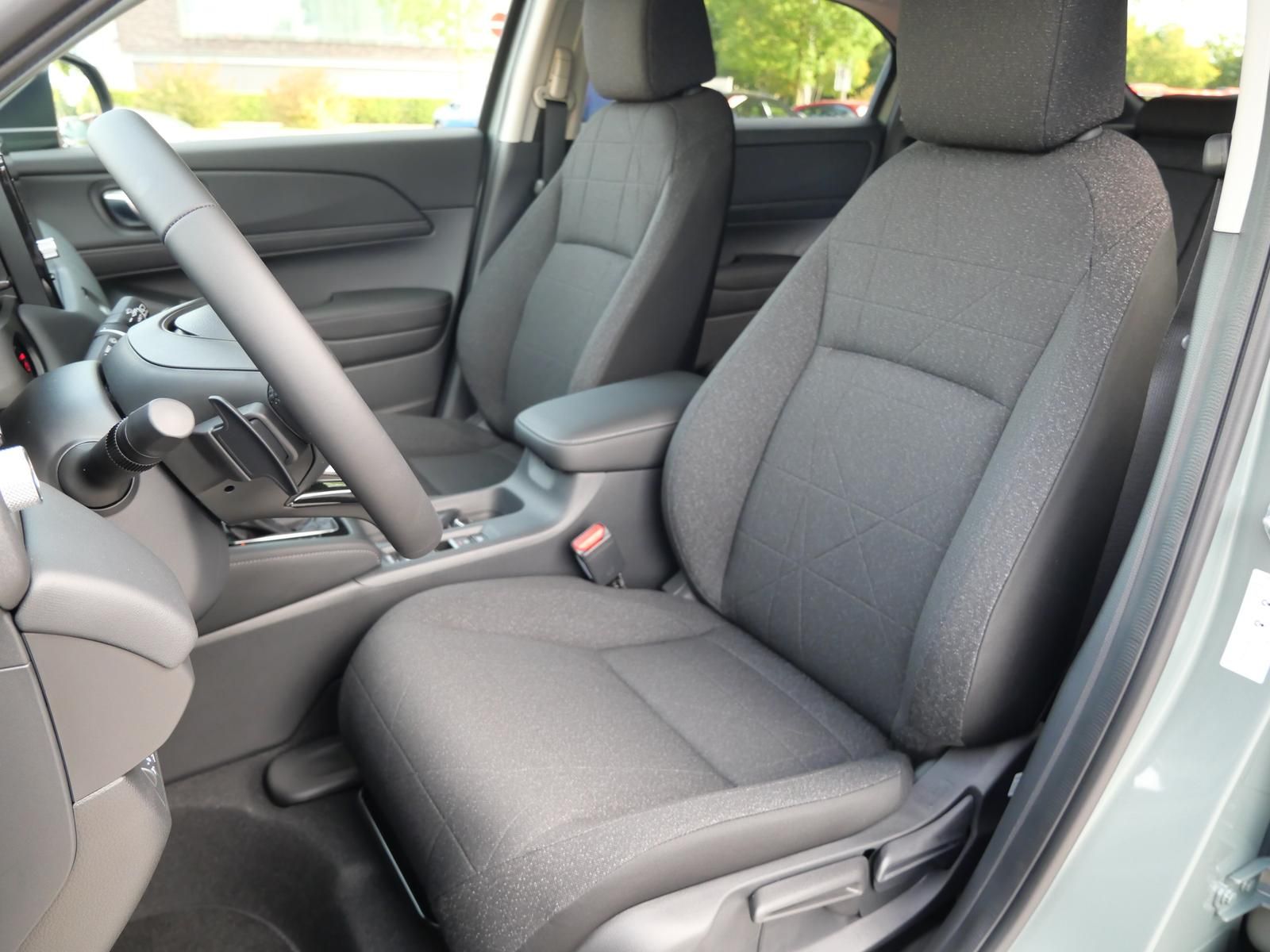 Honda HR-V - Bild 18