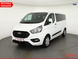 Ford Transit Custom L2 9-Sitzer Tempomat Sitzheizung