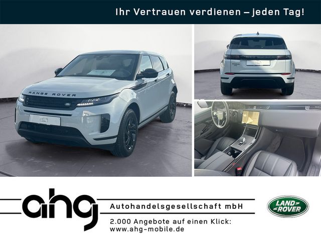 Land Rover Range Rover Evoque P270e S Sonderleasingaktion