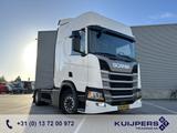 Scania R450 Highline / Retarder / 860 dkm / APK TUV 03-