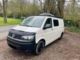 Volkswagen T5 Camper Allrad Solar Autark  - Offers
