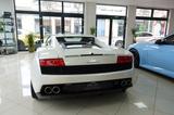 Lamborghini Gallardo LP 560-4 / Lift / Keramik / MMI / - Lamborghini Gallardo Gebrauchtwagen