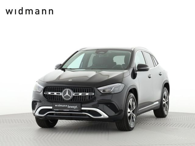 Mercedes-Benz GLA 200 d Progressive*Kamera*MBUX*EasyP*Pano*LED