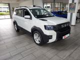 SWM G03 *7SITZE*NAVI*KAM* - gebrauchte Swm SUV & Geländewagen