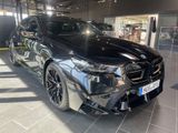 BMW M5 DRIVERS PACKAGE SITZBELÜFTUNG PANORAMA B&W - BMW M5: 5