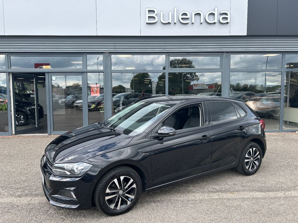 Image of Volkswagen Polo