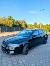 Skoda Octavia II Combi 1.8 TSI | TÜV NEU 05/2028 - Skoda Octavia: Ii Combi
