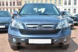 Honda CR-V Elegance 2.0 VTEC Automatik Allrad Tüv neu - Honda in Chemnitz