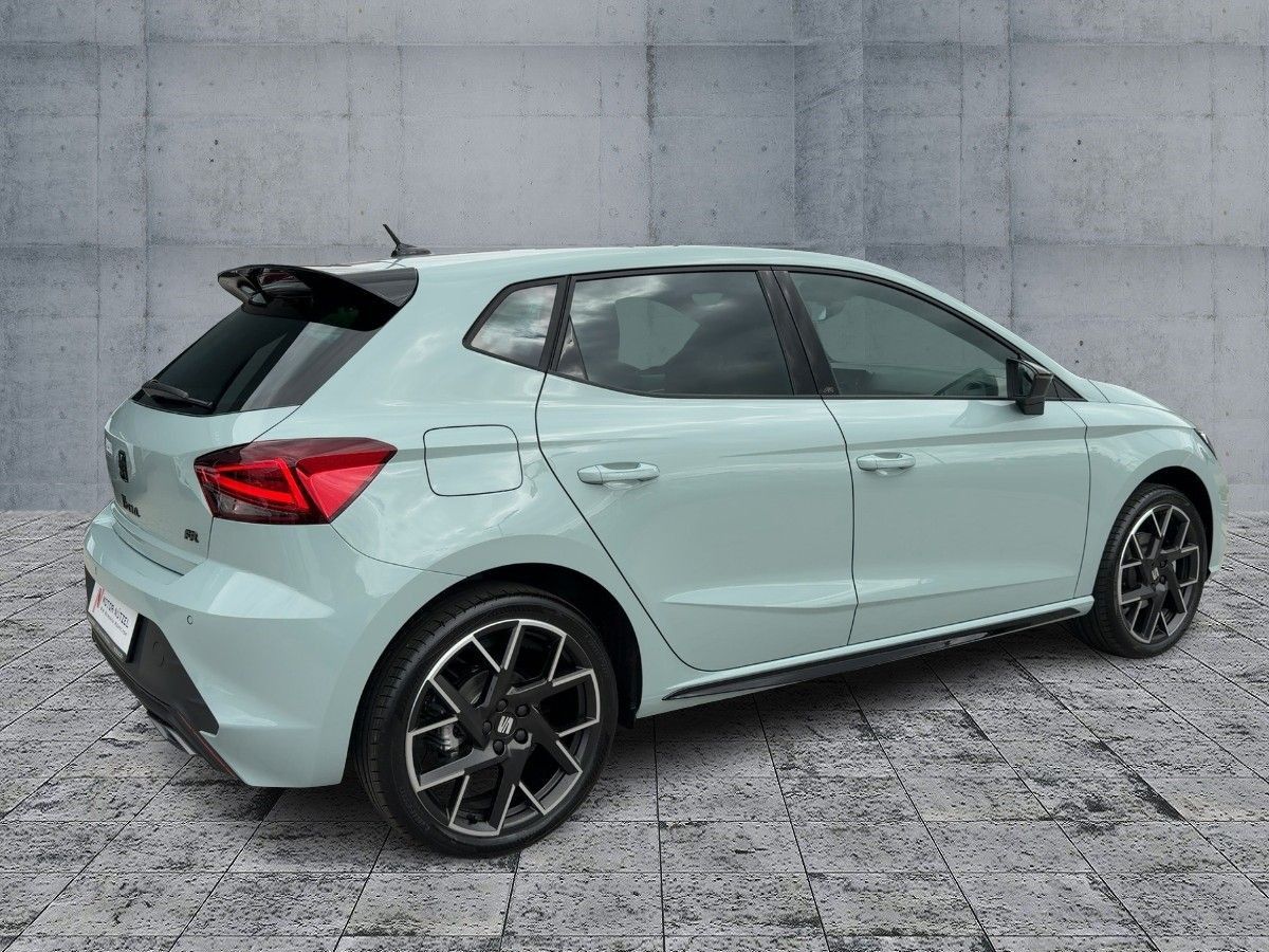 Seat Ibiza - Bild 6