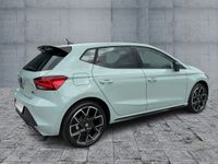 Seat Ibiza - Vorschau Bild 6