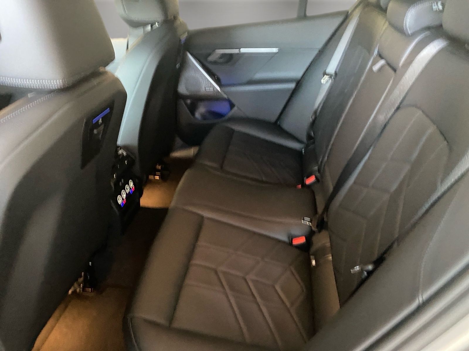 BMW 520 - Bild 13