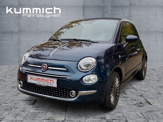 Fiat 500C 1.0l STAR 70PS