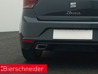 Seat Ibiza - Vorschau Bild 22