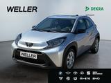 Toyota Aygo X S-CVT Play *ACC*CarPlay*Kamera*Spur Assis