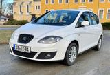 Seat Altea 1.6 TDI CR 77kW Style  - Seat Altea Style mit Diesel-Antrieb