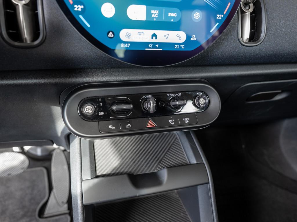 MINI Countryman E Essential Trim LED NAVI PDC KLIMA