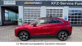 Mitsubishi Eclipse Cross Diamant Edition 2WD,1.Hd,AppleCar - rote Mitsubishi Eclipse