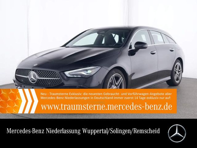 Mercedes-Benz CLA 200 SB/AMG/LED/Kamera/Premium/Ambiente/SHZ