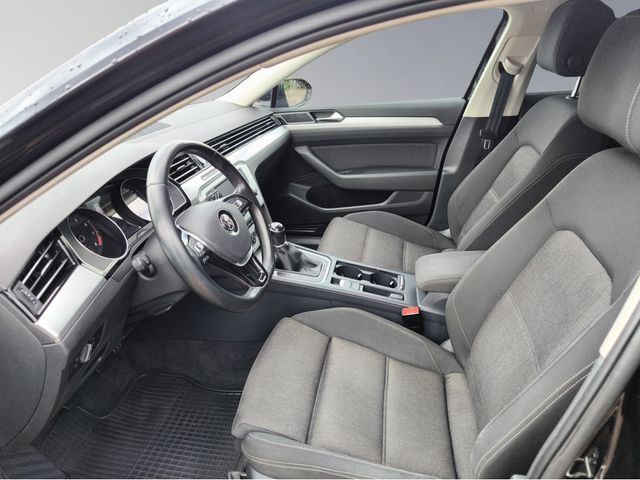 Passat Variant Comfortline