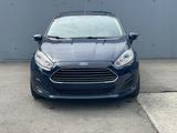 Ford Fiesta 1,0 EcoBoost 74kW S/S Trend Trend