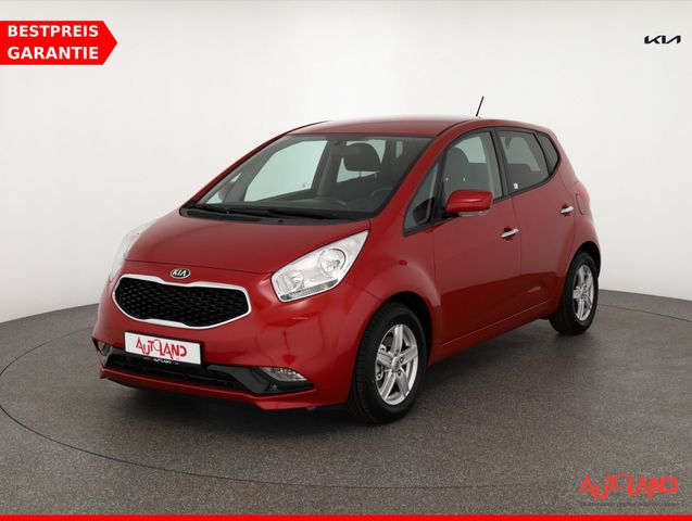 Kia Venga 1.4 CVVT Dream Team Klimaaut. Sitzheizung