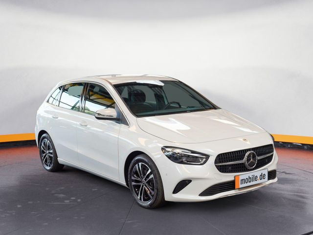 Mercedes-Benz B 220 4M Progressive Fahrassistenz MULTIBEAM AHK