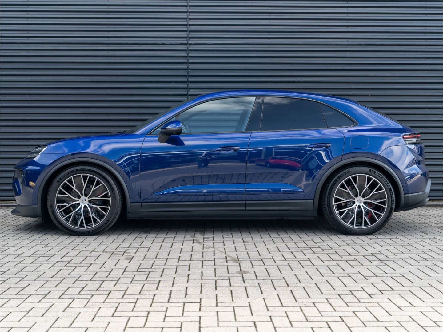 Porsche Macan - Bild 2