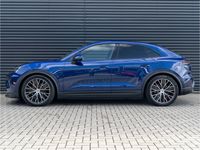 Porsche Macan - Vorschau Bild 2