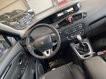 Renault Scenic III Grand Dynamique *AHK*KLIMAAUTOMATIK*