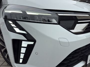 Mitsubishi Colt Plus mit Sitzhzg/Lenkradhzg., Bild 32