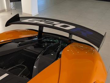 2021 Mclaren 620R — миниатюра 15