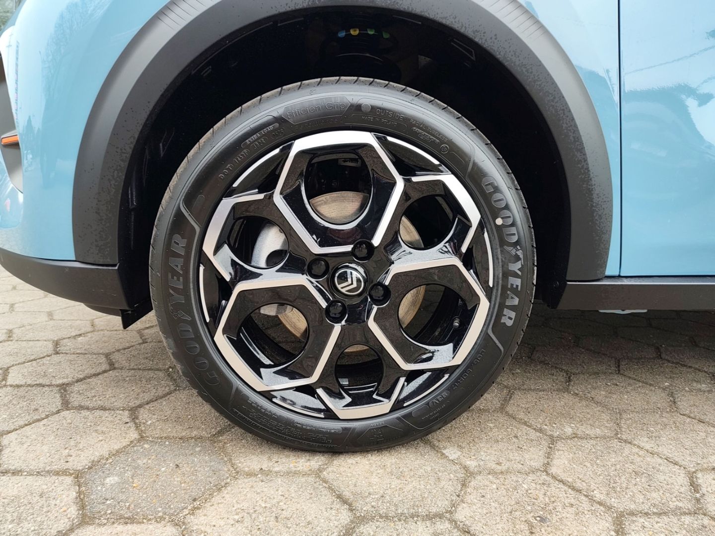 Citroën C3 - Bild 15