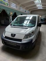 Peugeot Expert - Peugeot Expert aus 2015