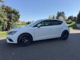 Seat Leon DSG FR / 1. Hand  - Seat Leon von privat