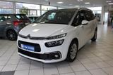 Citroën Grand C4 SpaceTourer 1.5 BlueHDi 7-Sitzer - gebrauchte Citroën Grand C4 Picasso / SpaceTourer aus dem Jahr 2021