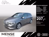 Mercedes-Benz B 220 D Facelift - Mercedes B-Klasse mit Facelift