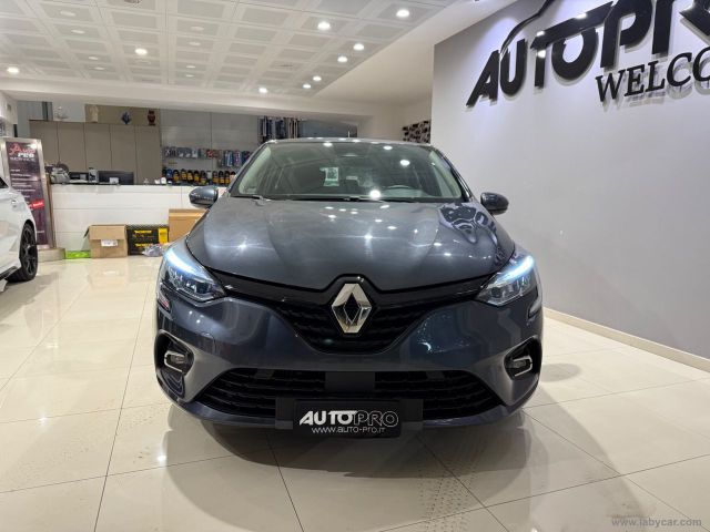 Renault RENAULT Clio TCe 12V 100 CV 5p. Business