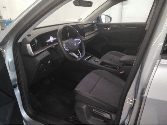 Volkswagen Tayron - Bild 4