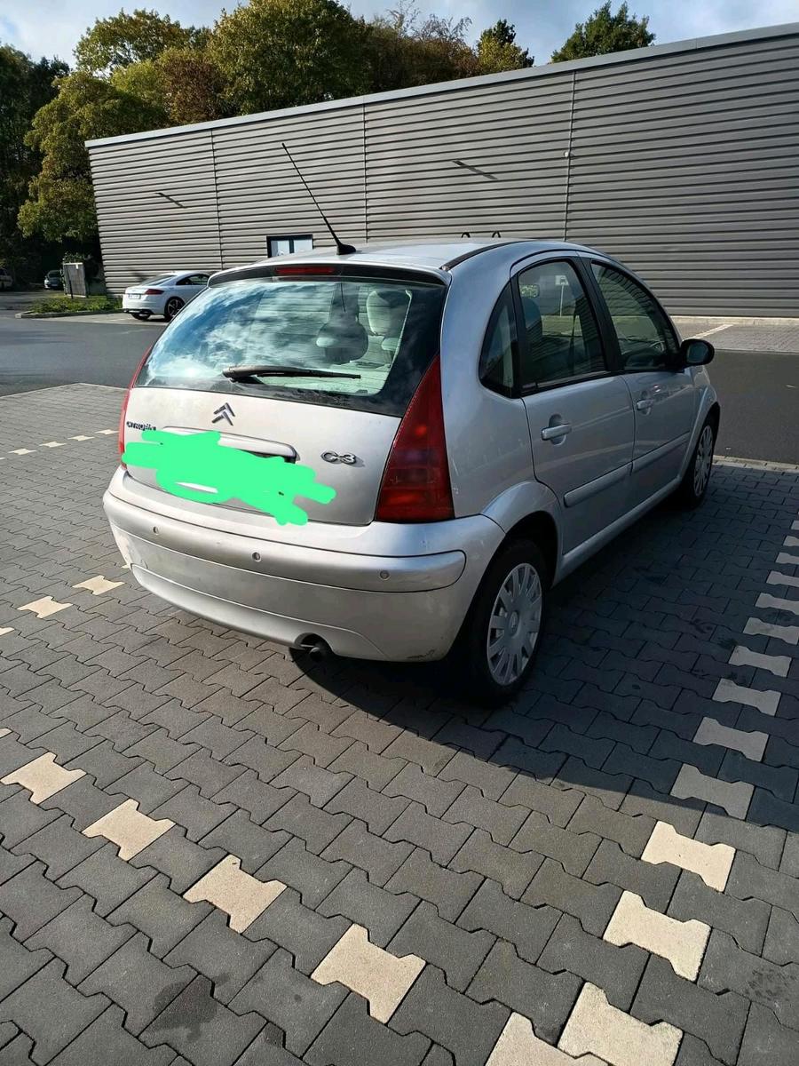 Citroën C3